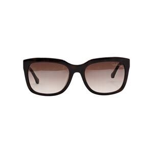 Roberto Cavalli Albali 799S Women’s Sunglasses Brown Gradient - Preowned